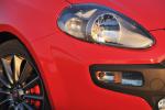 Fiat Punto Evo 2010 года